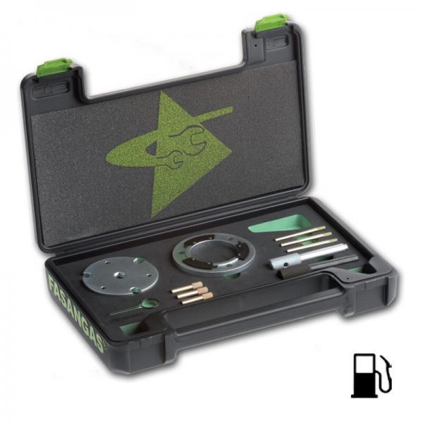 !FG 192-FO11 Κασετίνα χρονισμού για κινητήρες Ford