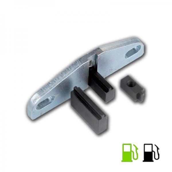 !FG 192-FO3 Εργαλείο συγκράτησης βολάν κατάλληλο για κινητήρες