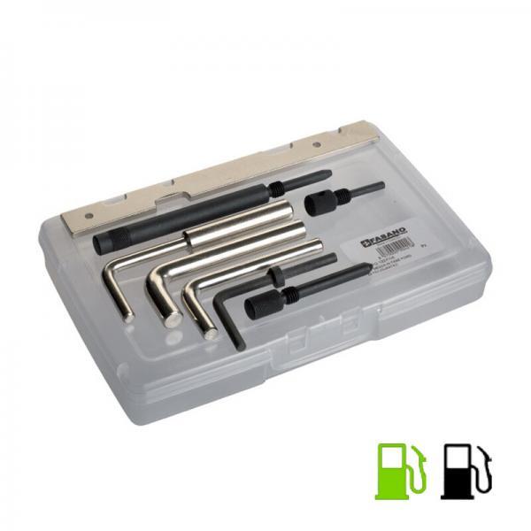 !FG 192-FO8 Κασετίνα χρονισμού κινητήρων Ford-Zetec-Duratec