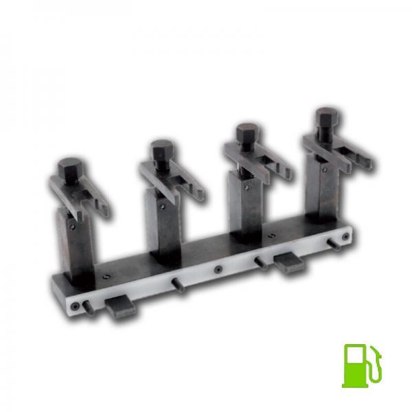 !FG 192-FT10C Εργαλείο συμπίεσης ελατηρίων ηλεκτροϋδραυλικών βαλβίδων