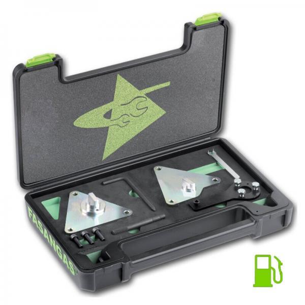 !FG 192-FT16 Κασετίνα χρονισμού κινητήρων Fiat-Twinair-Multiair