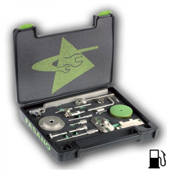 !FG 192-FT17 Κασετίνα χρονισμού Fiat-Iveco-Ford-Peugeot-Citroen