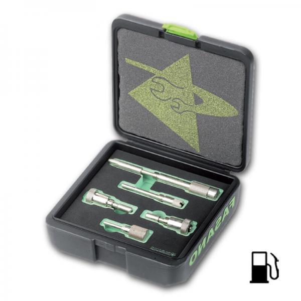 !FG 192-FT5C Κασετίνα χρονισμού για κινητήρες Fiat 2.3JTD