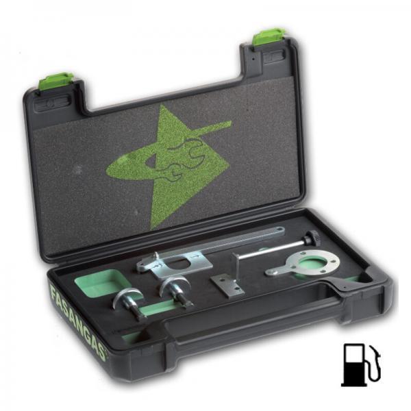 !FG 192-FT6 Σετ χρονισμού κινητήρων Fiat 1.3 Multijet-1.3CDTi-1.3DDiS