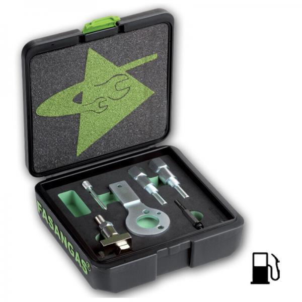 !FG 192-FT6B Κασετίνα χρονισμού κινητήρων Fiat-Alfa Romeo-Lancia-Opel Multijet