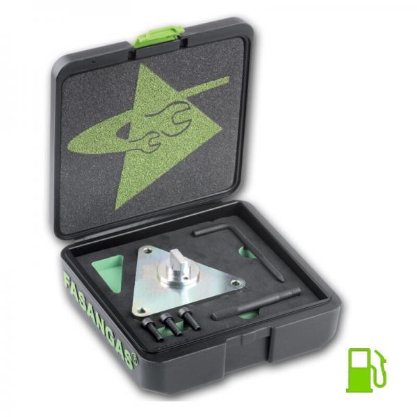 !FG 192-FT6C Κασετίνα χρονισμού για κινητήρες Fiat Twinair