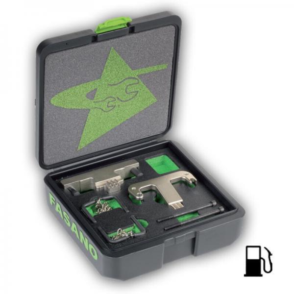 !FG 192-MB6 Κασετίνα χρονισμού Mercedes-Benz-Chrysler