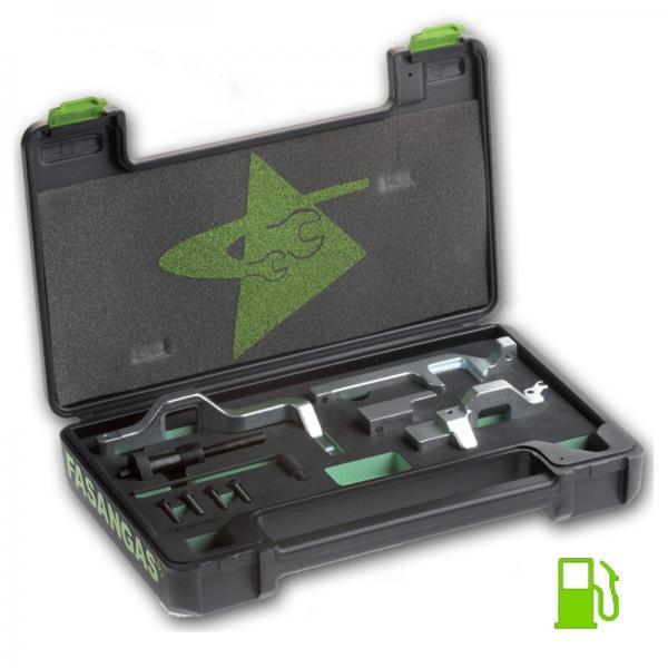 !FG 192-MI10 Κασετίνα χρονισμού κινητήρων Mini-PSA