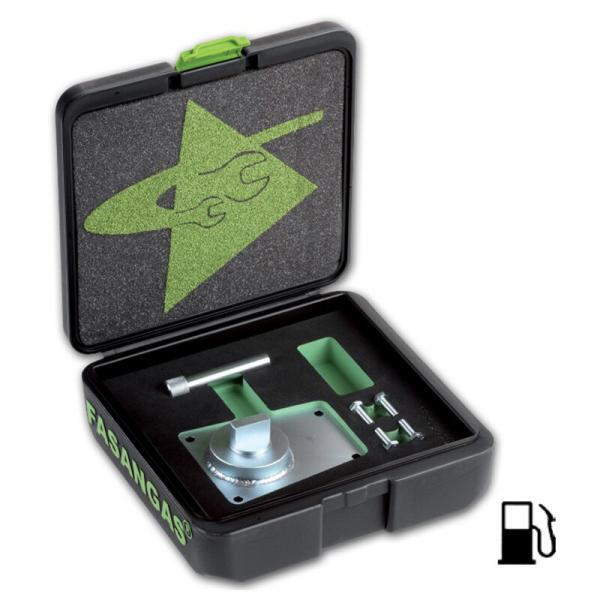 !FG 192-OP6 ΚΚασετίνα χρονισμού Opel 2.0CDTi-Chevrolet 2.0D VCDi