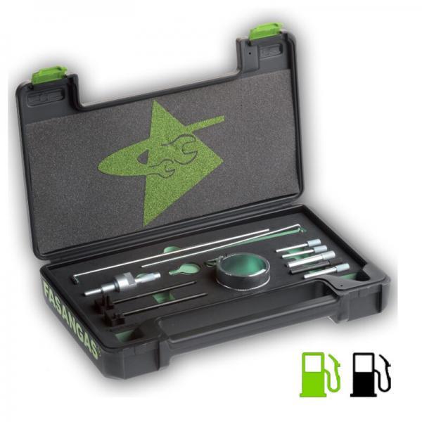 !FG 192-PS13 Κασετίνα χρονισμού PSA HDI FASANO