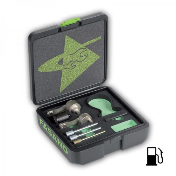 !FG 192-PS7 Κασετίνα χρονισμού PSA-Land Rover-Jaguar