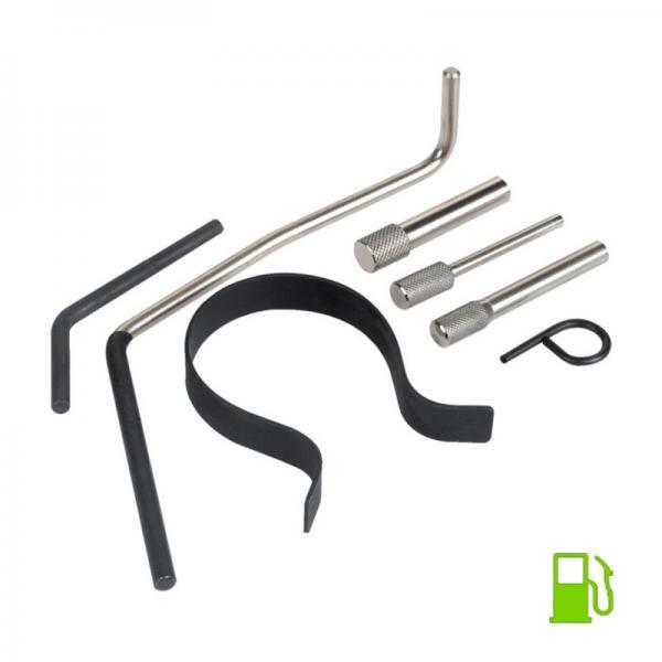 !FG 192-PS7B Κασετίνα χρονισμού PSA 1.4 16V FASANO