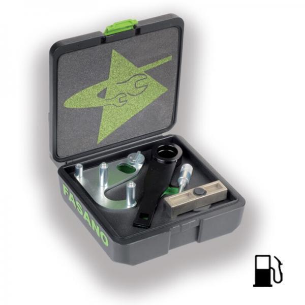 !FG 192-RE4 Κασετίνα χρονισμού Renault-Nissan 1.6 dCi