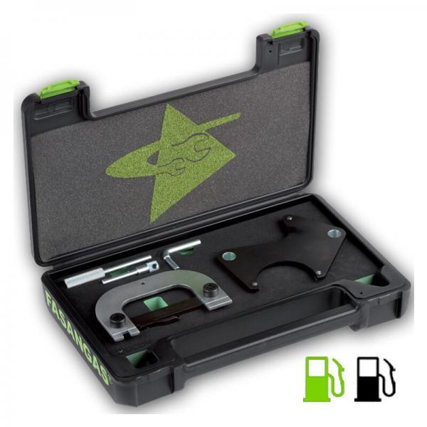 !FG 192-RE5 Κασετίνα χρονισμού Renault και Nissan