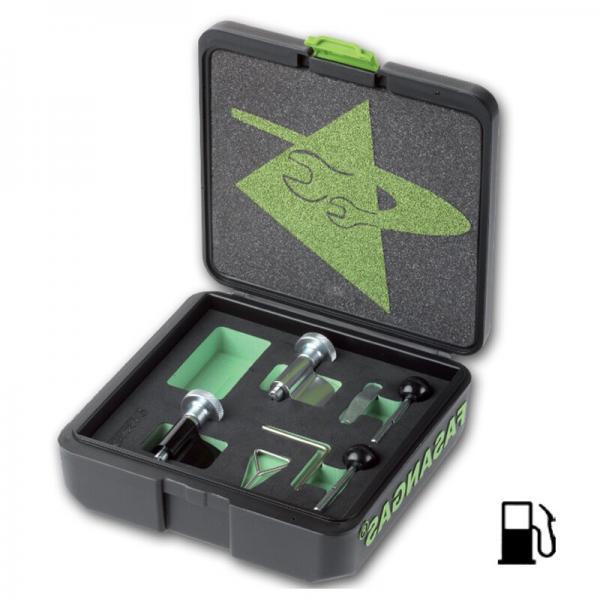 !FG 192-VW7 Κασετίνα χρονισμού VW 1.2-1.4-1.6-1.9-2.0D TDi PD