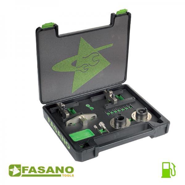 FG 192_FO16 Κασετίνα χρονισμού κινητήρων Ford 1.0 Ecoboost