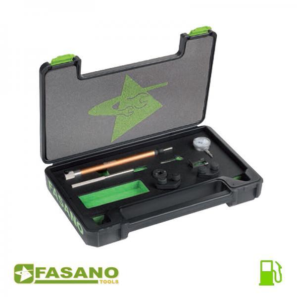 FG 192_VW8 Κασετίνα χρονισμού VAG 1.8/2.0 TFSi 4V-αλυσίδα