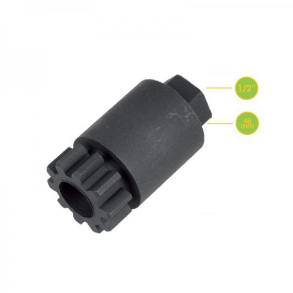 !FG 197-VO2 Εργαλείο στρέψης βολάν Volvo-Renault