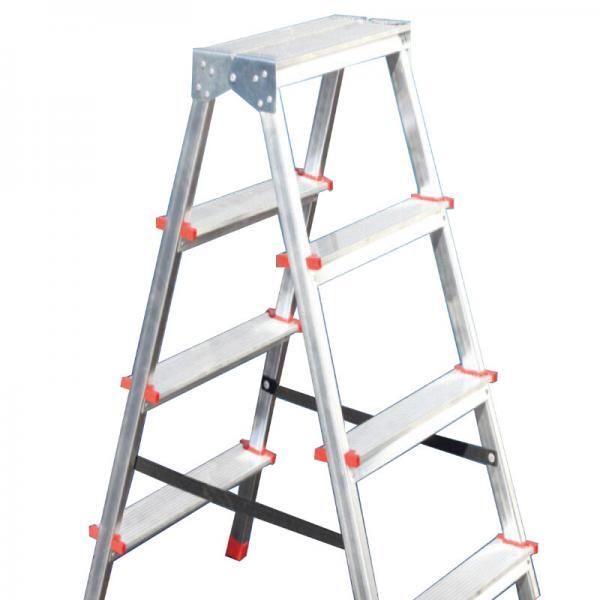 !49.C04CNP-02 Σκαλοσκαμπό αλουμινίου οικιακής χρήσης
