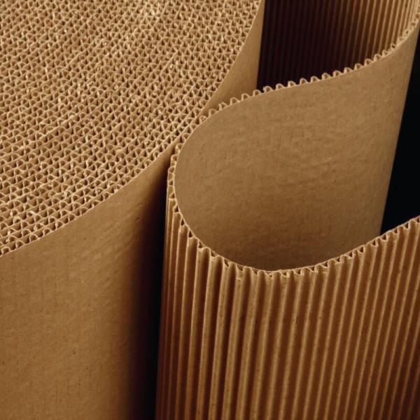 !50.23567-18x12 Χαρτί συσκευασίας οντουλέ σε ρολό