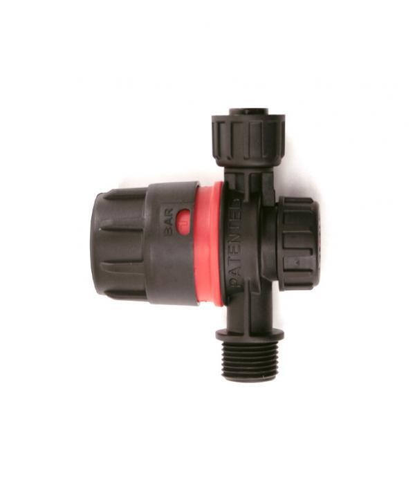 !54.3556 Ανταλλακτικό ρυθμιστής πίεσης ψεκαστήρα MYTHOS