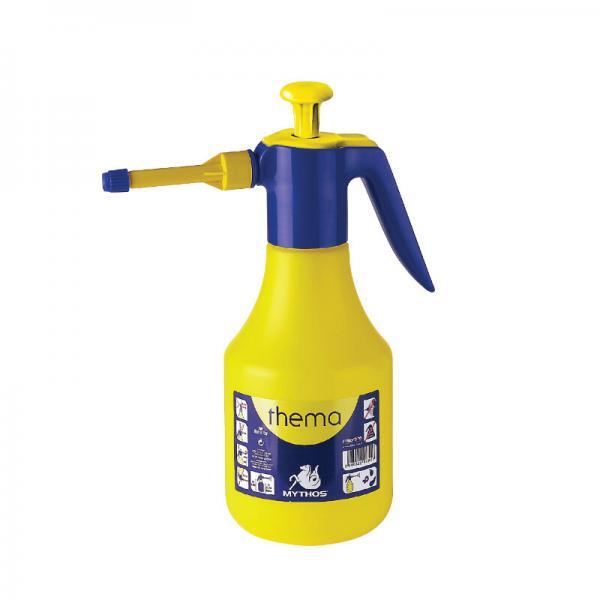 !54.M4002 Ψεκαστήρας προπίεσης με ρύθμιση MYTHOS