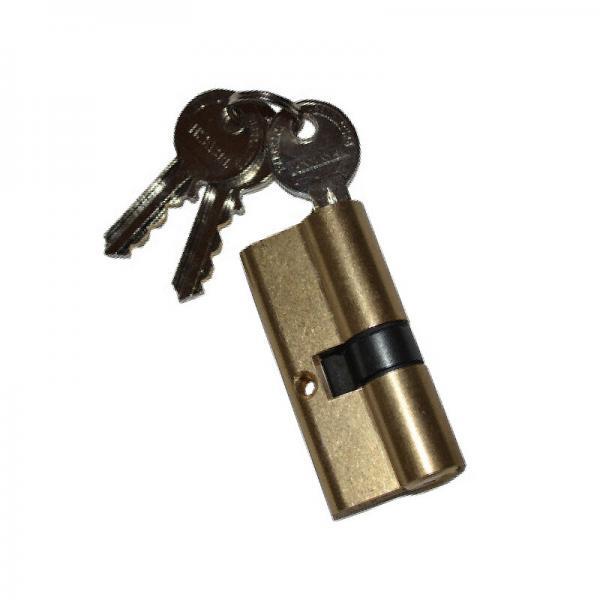 !61.150001 Κύλινδροι ορειχάλκινοι με τρία κλειδιά