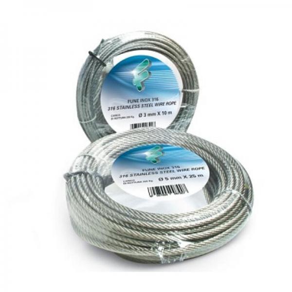 !62.FUN2010 Συρματόσχοινο FILOMAT Ιταλίας