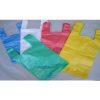 Πλαστικές σακούλες 25 kgr τύπος φανελάκι