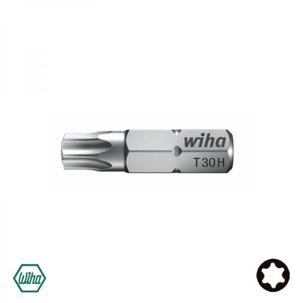 !02.701503 Μύτες δραπάνου Torx 25mm WIHA