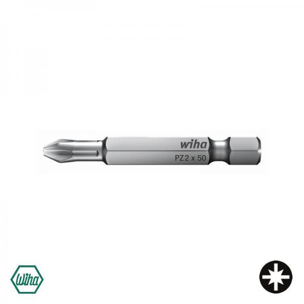 !02.7042Z150 Μύτες δραπάνου μακριές PozidriveZ 90mm WIHA