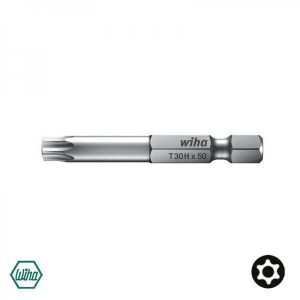 !02.7045TR07 Μύτες δραπάνου Torx ασφαλείας 50mm WIHA
