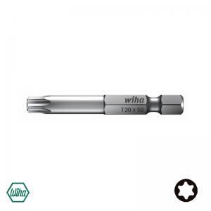 Μύτες δραπάνου Torx 50mm WIHA