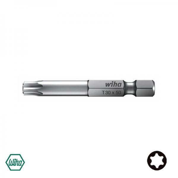 !02.7045Z05 Μύτες δραπάνου Torx 50mm WIHA