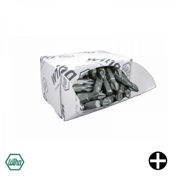 !02.7929-601 Μύτες δραπάνου τιτανίου 25mm Philips WIHA