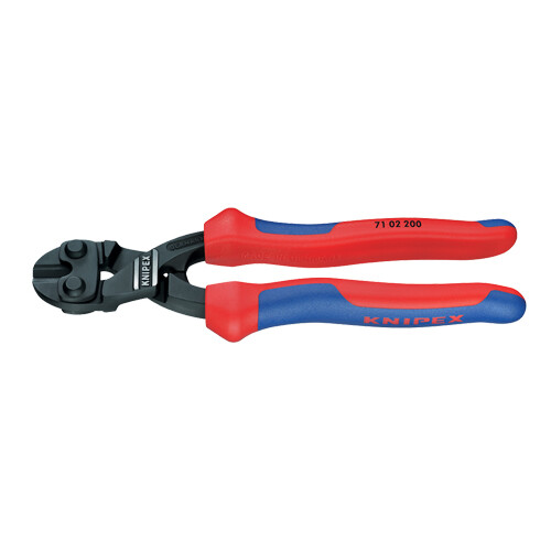 Κόφτης-CoBolt συμπαγής KNIPEX