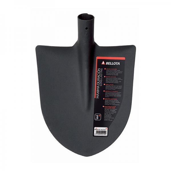!17.5552-26 Φτυάρι μυτερό BELLOTA