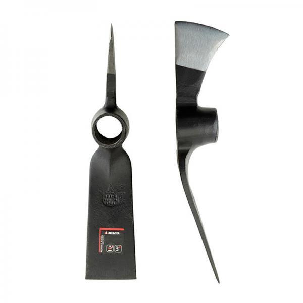 !17.801-0 Τσεκουροαξίνα BELLOTA