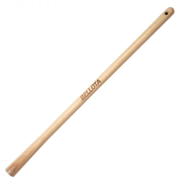 !17.Μ2-900SB Στυλιάρι σκαλιστηριού αβερνίκωτο BELLOTA