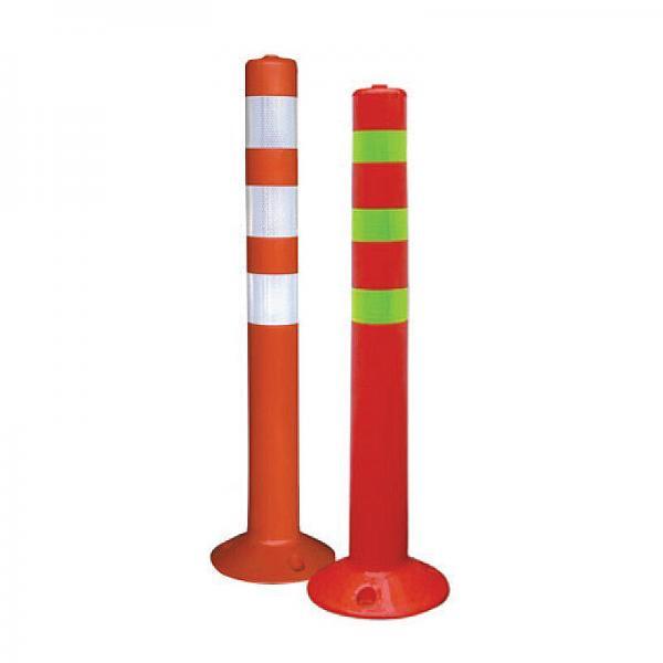 !53.03.8075 Κολωνάκι σήμανσης εύκαμπτο