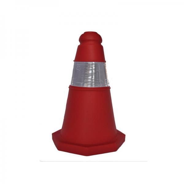 !53.04.2755 Κώνος σήμανσης οδοποιίας PEKA