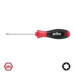 Κατσαβίδια SoftFinish Torx WIHA