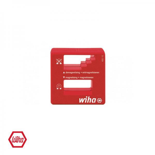 !02.400-10 Μαγνητιστής κατσαβιδιών WIHA