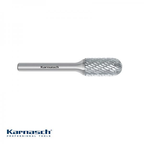 113021020 Φρεζάκια καρβιδίου σιδήρου H3 κυλινδρικά C-WRC