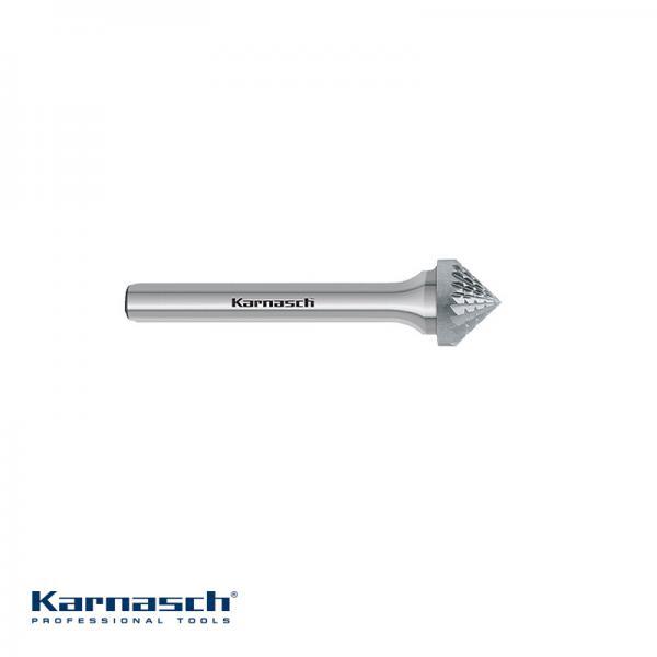 113111005 Φρεζάκια καρβιδίου σιδήρου H3 J-KSK 90º