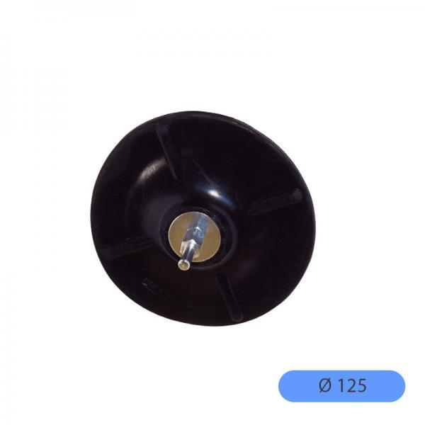 !46.338.00 Μαξιλάρι λαστιχένιο δραπάνου PG-Professional