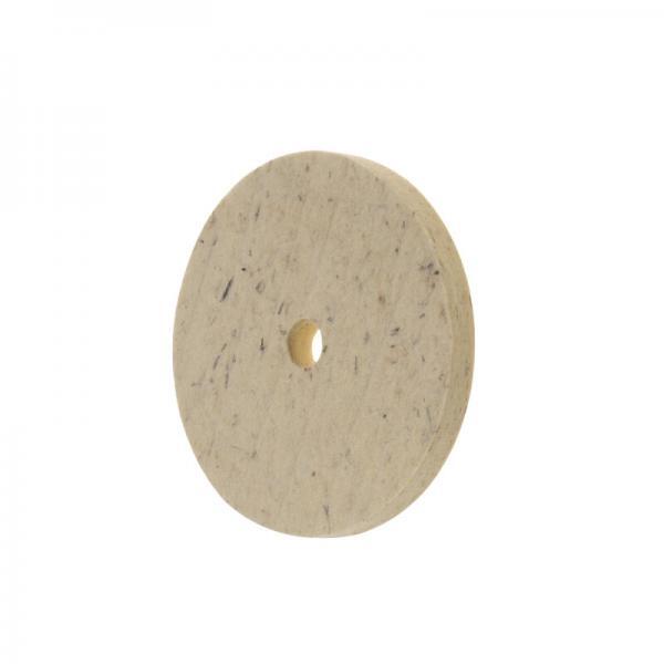 Τσόχινος τροχός γυαλίσματος PG-Profesional