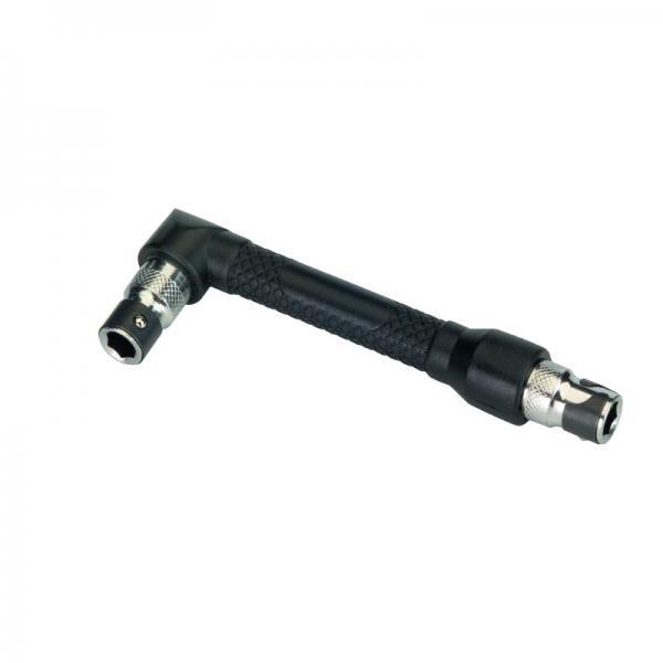 !46.452.30 Γωνιακό κατσαβίδι για μύτες PG-Professional