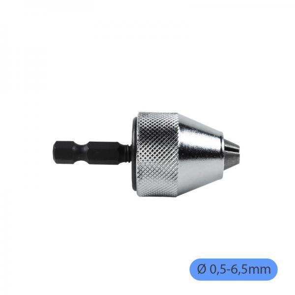 !46.788.50 Τσόκ δραπάνου αυτόματο PG-Professional