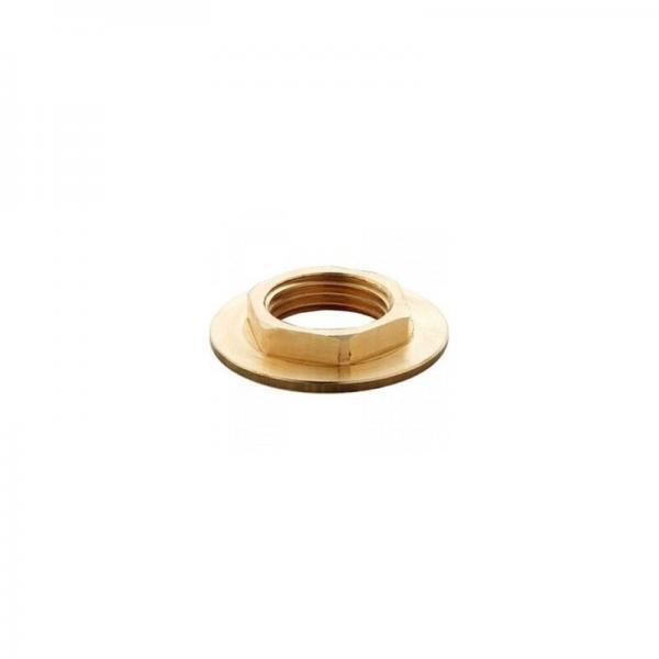 100-KSD-275 Περικόχλιο ορειχάλκινο με πατούρα